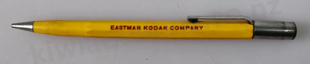ADVERTISING PENCILS Image 1++