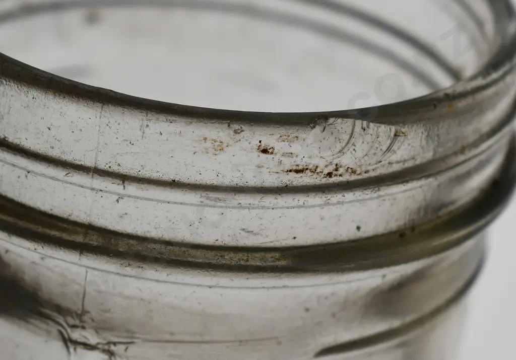 ATLANTIC UNION PINT OIL BOTTLE Image 1++