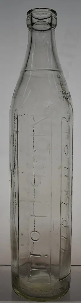 MOBIL QUART OIL BOTTLES Image 1++