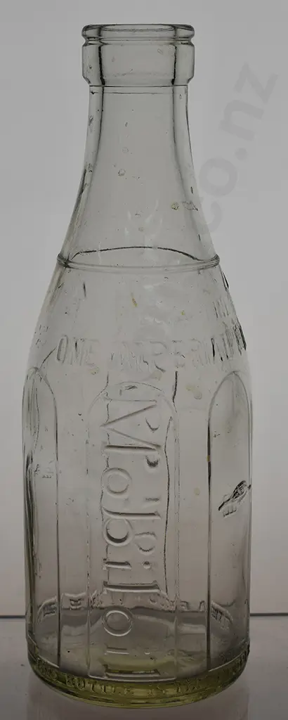 MOBIL QUART OIL BOTTLES Image 1++
