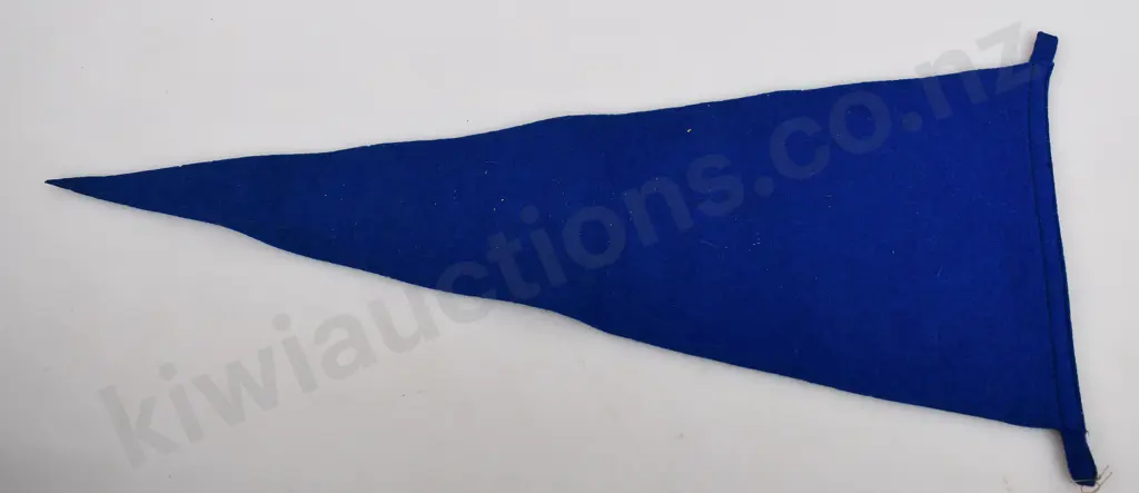 PENNANT FLAG, BLENHEIM Image 1++