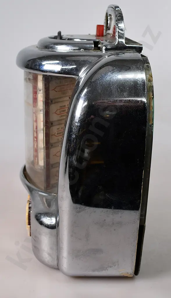 WALL-O-MATIC JUKEBOX CONTROLLER Image 1++