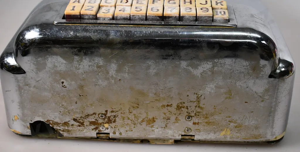 WALL-O-MATIC JUKEBOX CONTROLLER Image 1++