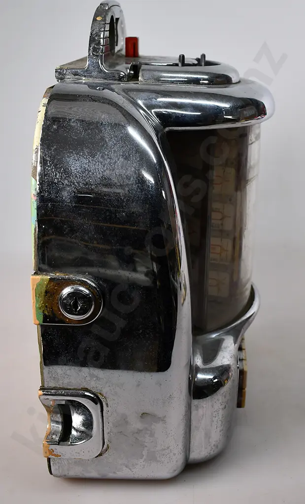 WALL-O-MATIC JUKEBOX CONTROLLER Image 1++