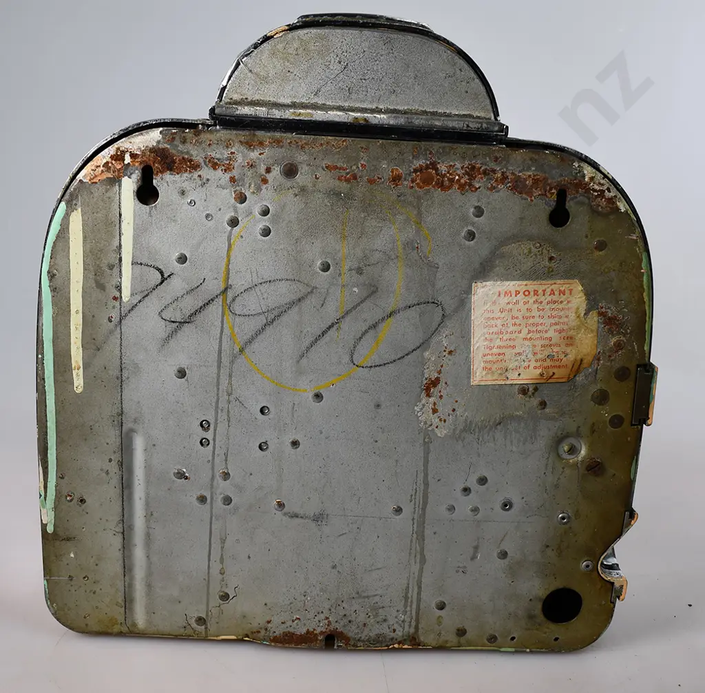 WALL-O-MATIC JUKEBOX CONTROLLER Image 1++