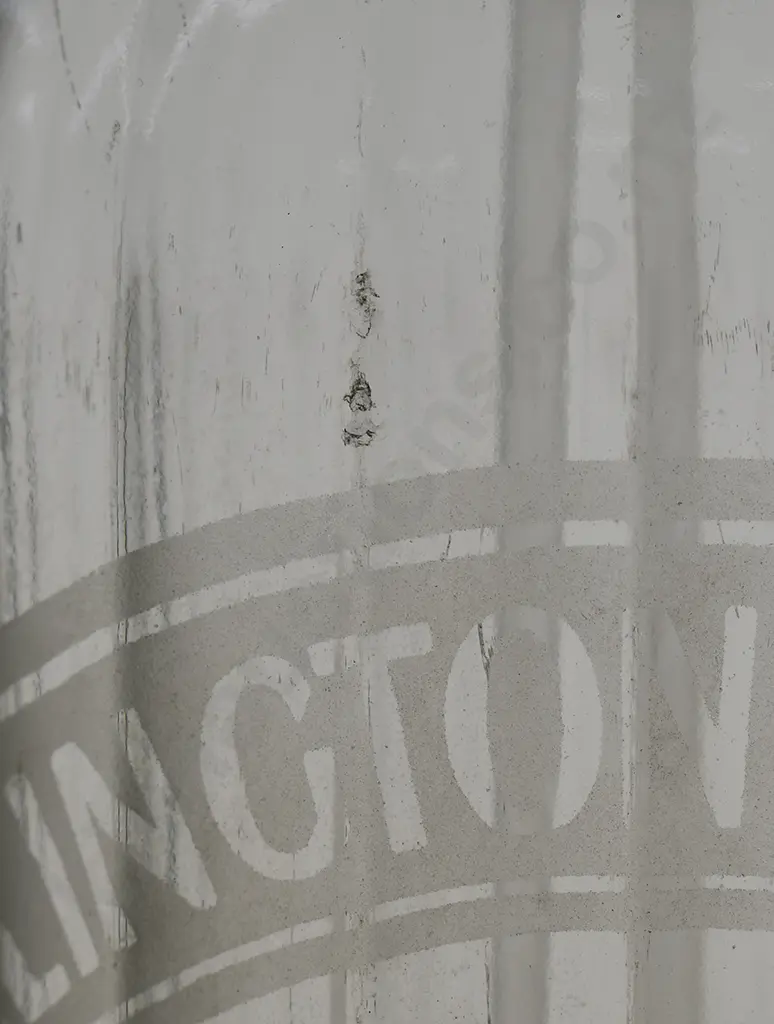 WELLINGTON HOSPITAL SODA SYPHON Image 1++