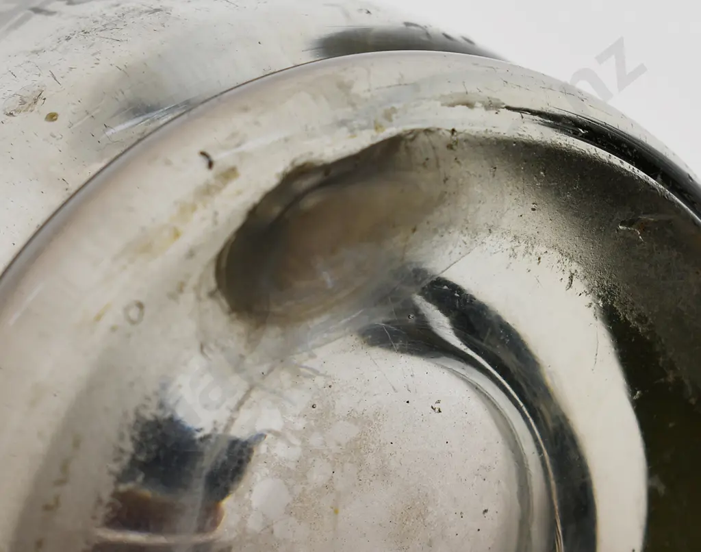 PAIN WESTPORT SODA SYPHON Image 1++