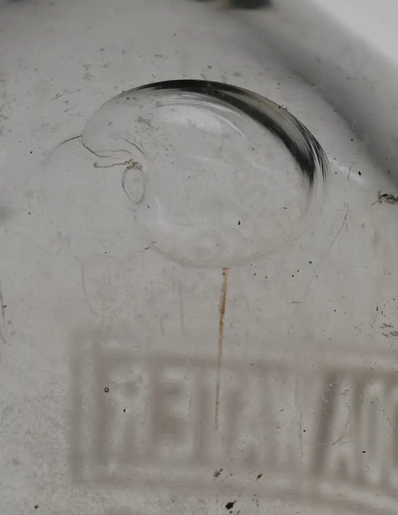 PAIN WESTPORT SODA SYPHON Image 1++