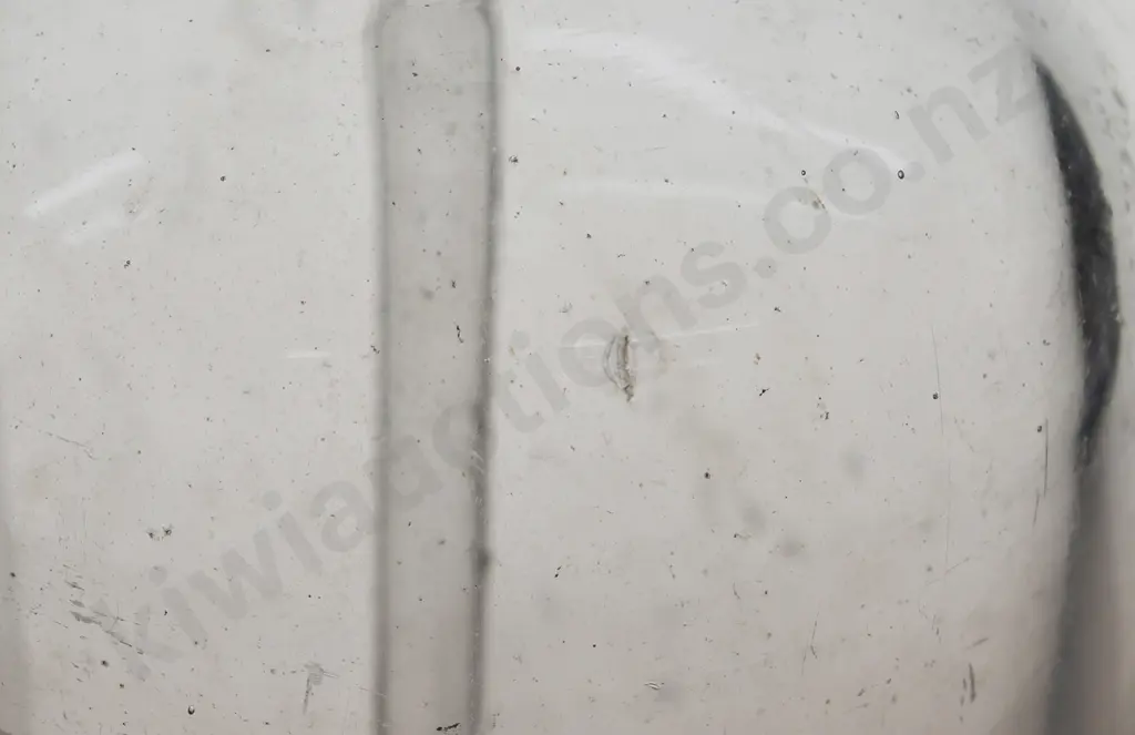 WILLIAMS WESTPORT, SODA SYPHONS Image 1++