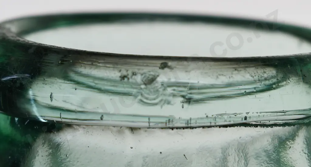 K BRAND NELSON JAM JARS Image 1++