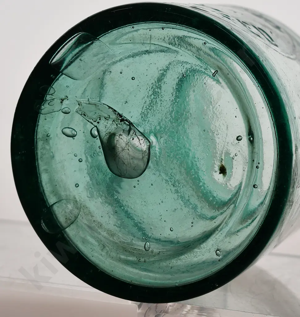 K BRAND NELSON JAM JARS Image 1++