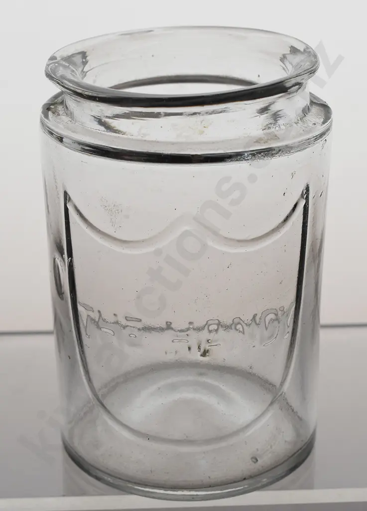 THE HANDY JAM JAR Image 1++