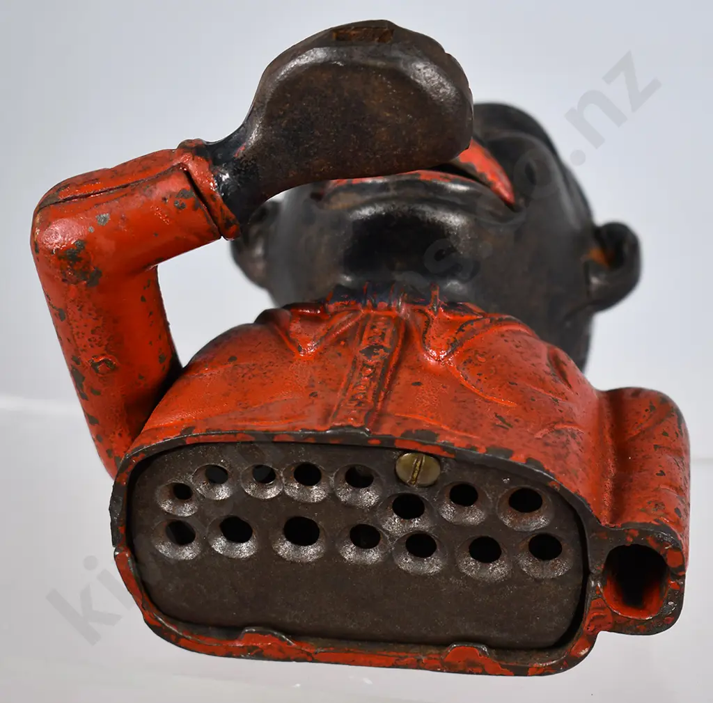 LITTLE JOE MONEY BANK Image 1++