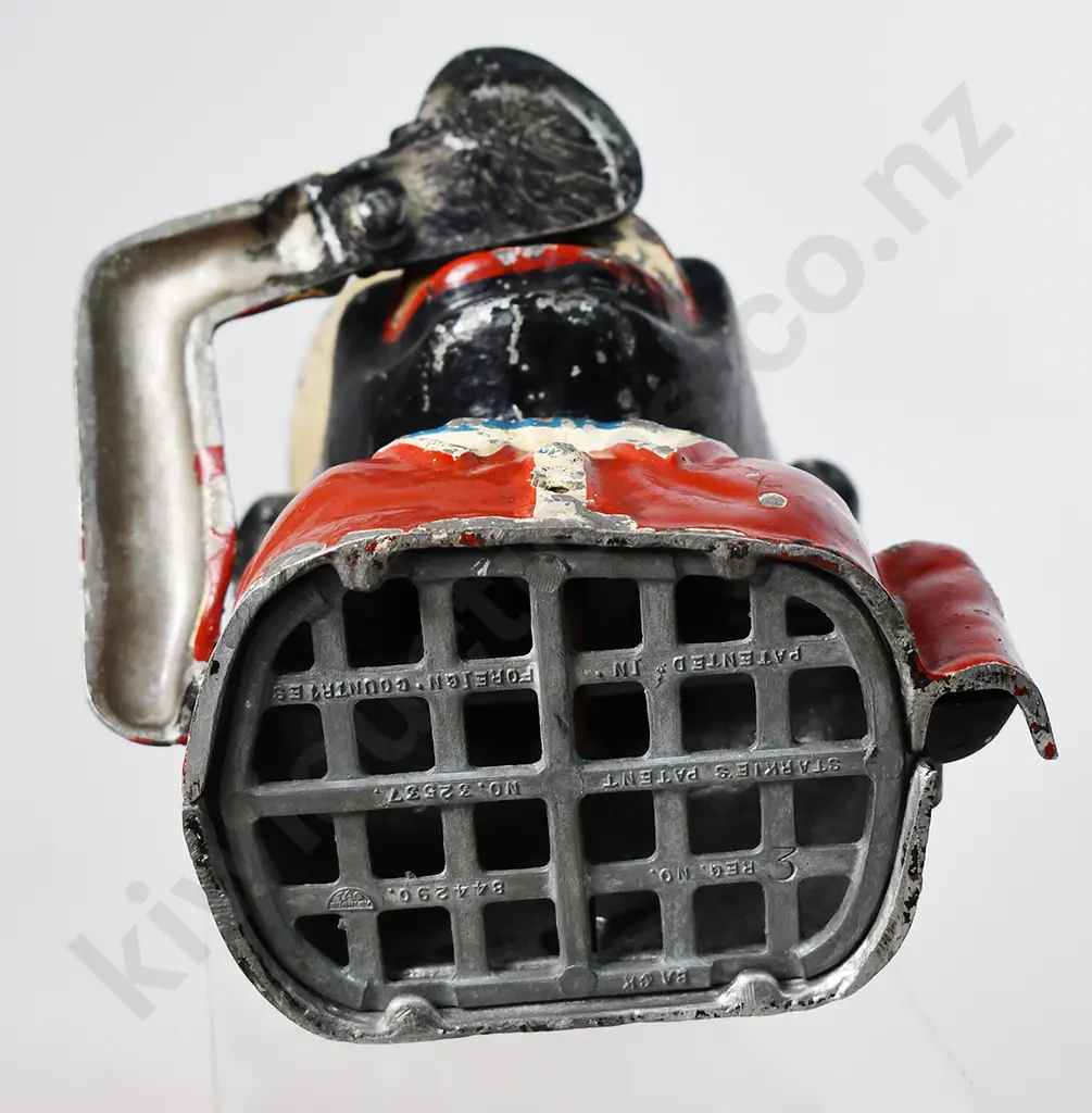 JOLLY MAN WITH TOP HAT MONEY BANK Image 1++