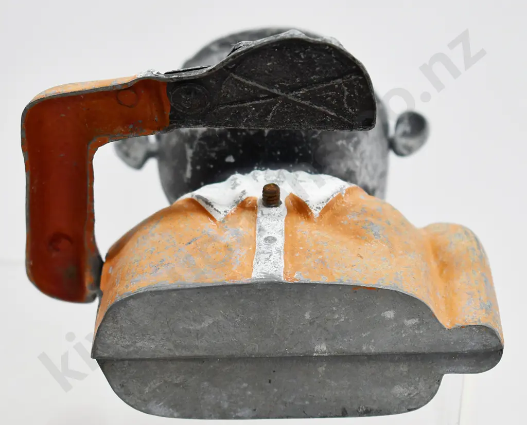 JOLLY MAN MONEY BANK Image 1++