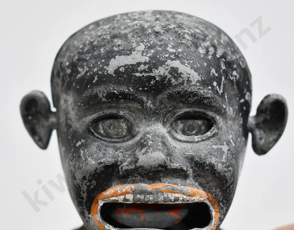 JOLLY MAN MONEY BANK Image 1++