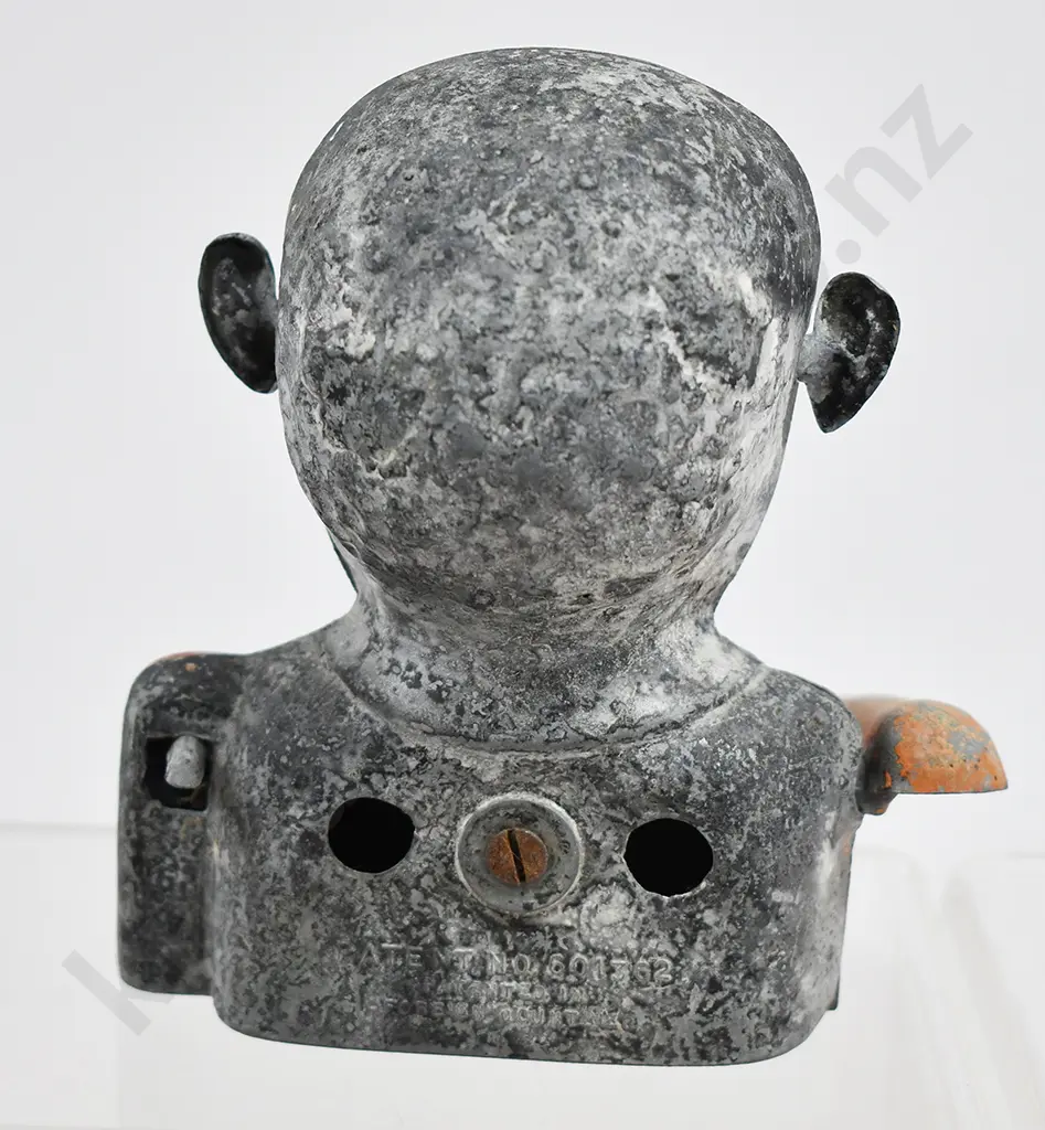 JOLLY MAN MONEY BANK Image 1++