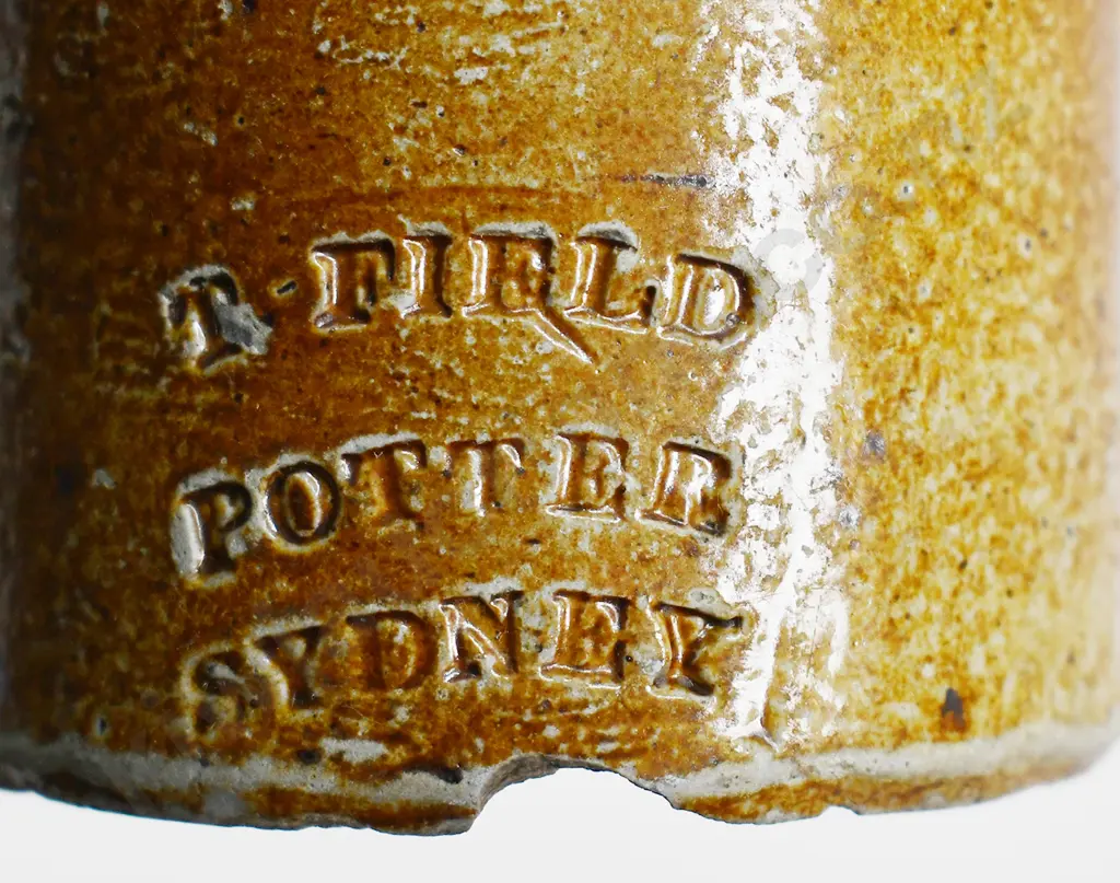 ARTHUR (AUCKLAND) GINGER BEER Image 1++
