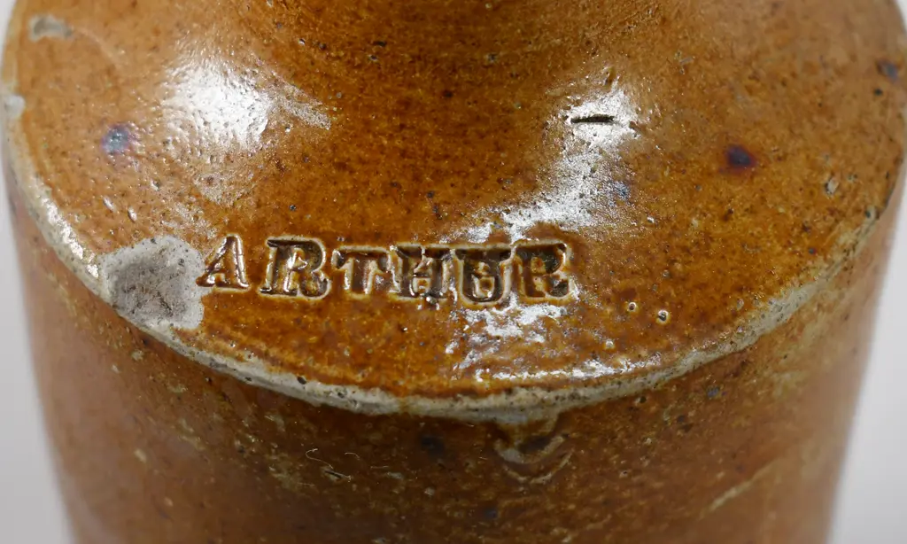 ARTHUR (AUCKLAND) GINGER BEER Image 1++