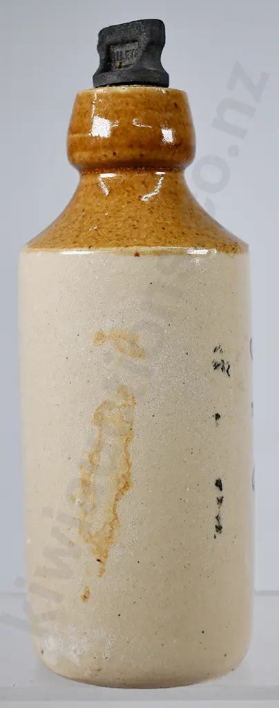 GRIFFITHS CHRISTCHURCH GINGER BEER Image 1++