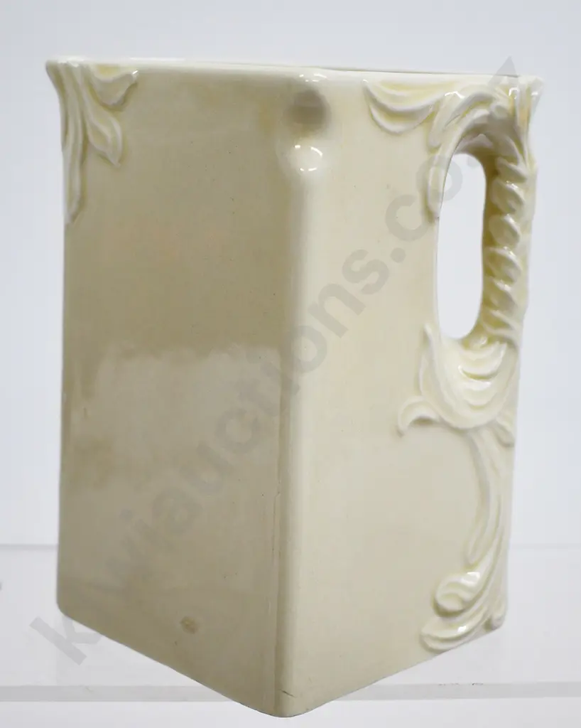 TEMUKA WARE SQUARE SECTIONED JUG Image 1++