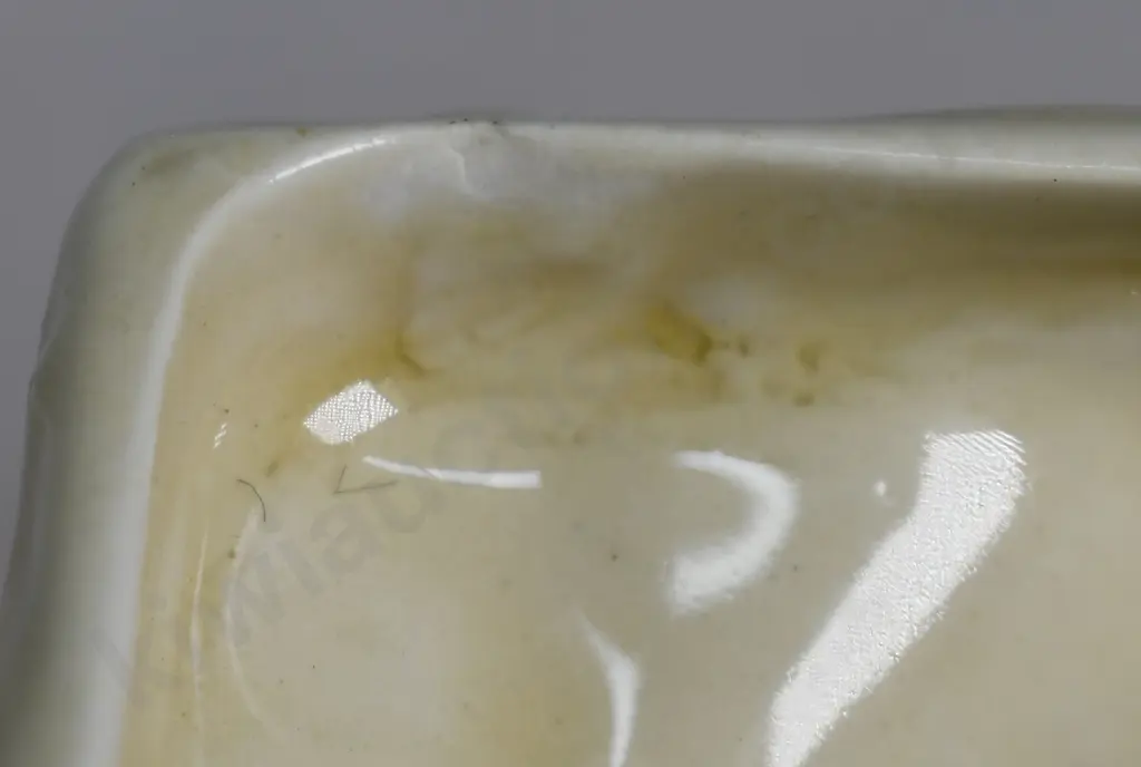 TEMUKA WARE SQUARE SECTIONED JUG Image 1++