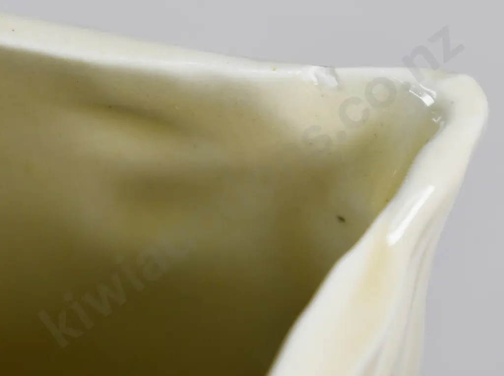TEMUKA WARE SQUARE SECTIONED JUG Image 1++