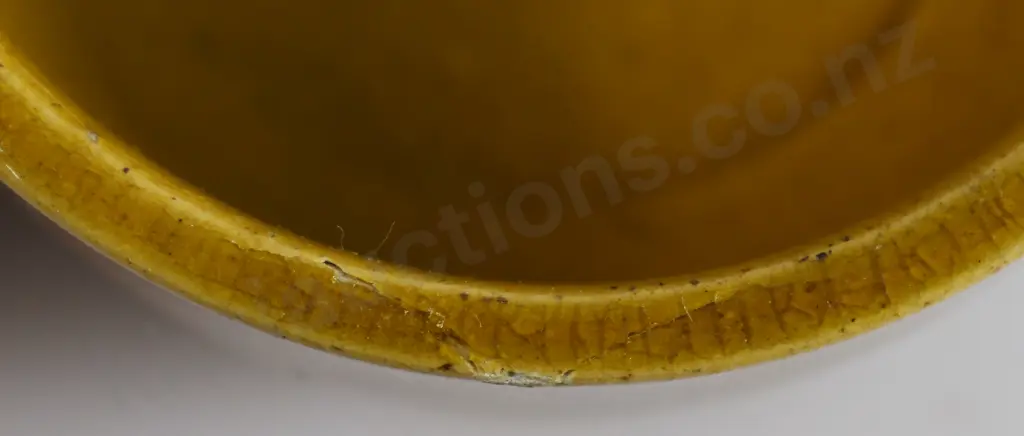 LUKE ADAMS BEAKER & DISH Image 1++
