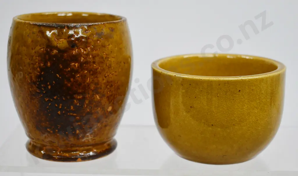 LUKE ADAMS BEAKER & DISH Image 1++