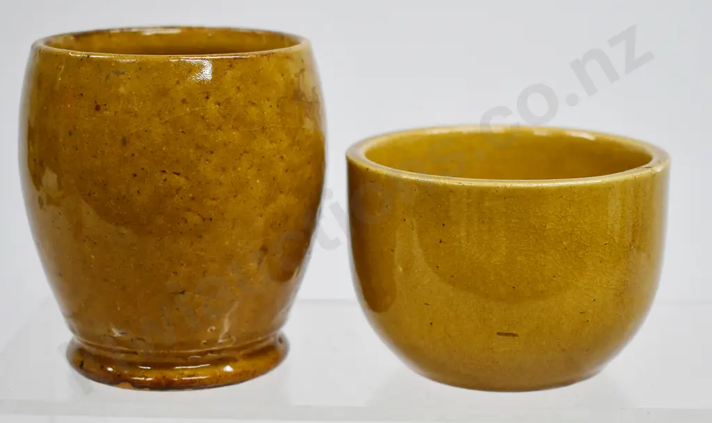 LUKE ADAMS BEAKER & DISH Image 1++