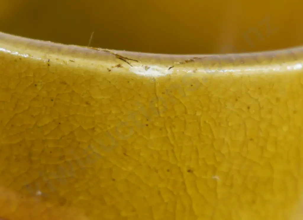 LUKE ADAMS BEAKER & DISH Image 1++