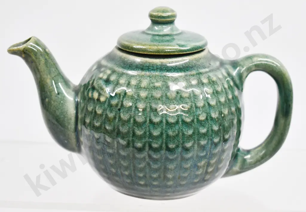 LUKE ADAMS SMALL TEAPOT Image 1++