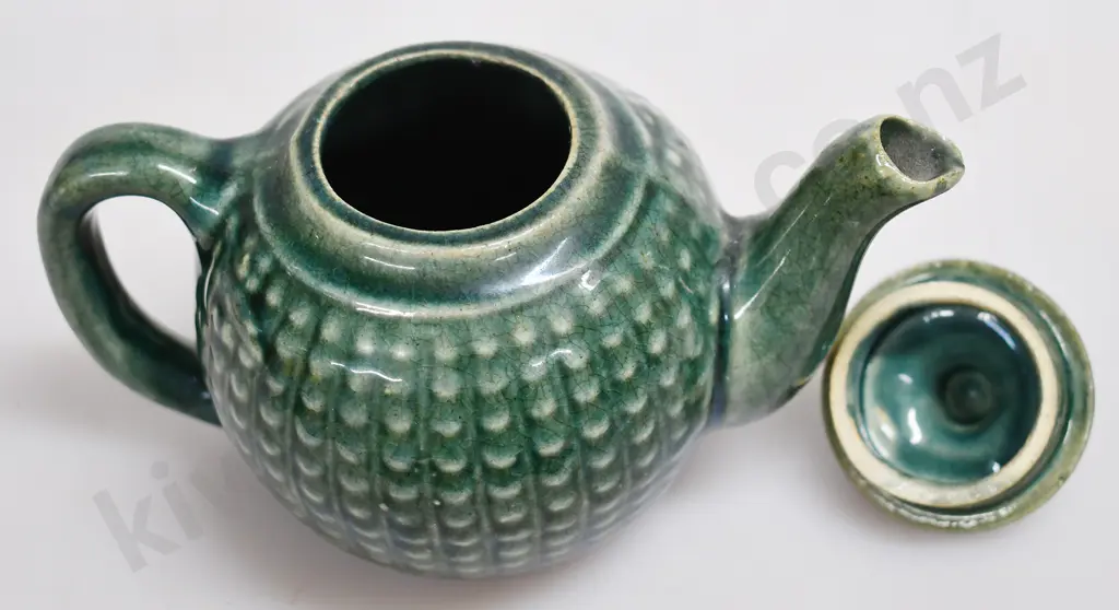 LUKE ADAMS SMALL TEAPOT Image 1++