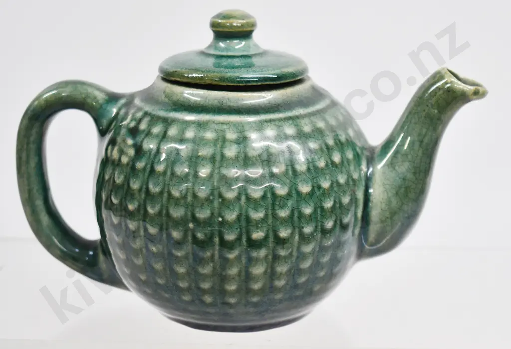 LUKE ADAMS SMALL TEAPOT Image 1++