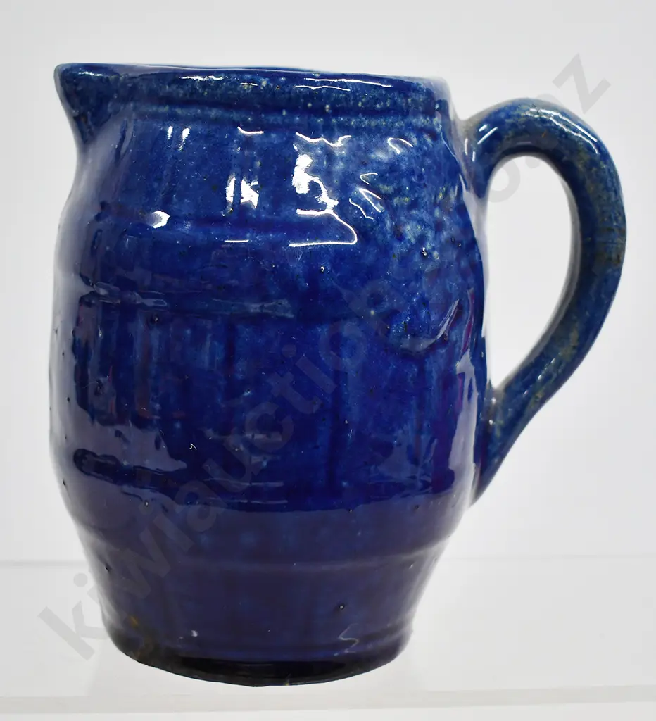 LUKE ADAMS ACORN JUG Image 1++