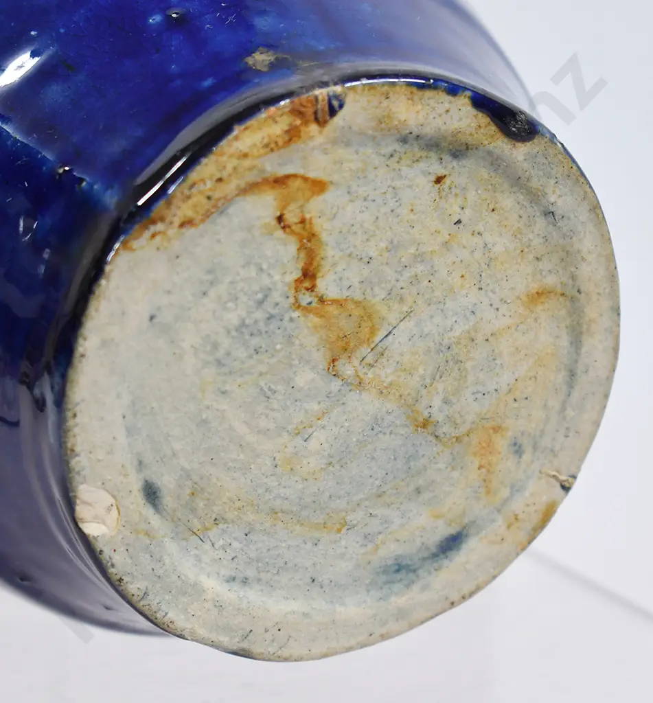 LUKE ADAMS ACORN JUG Image 1++