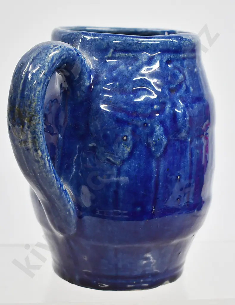 LUKE ADAMS ACORN JUG Image 1++