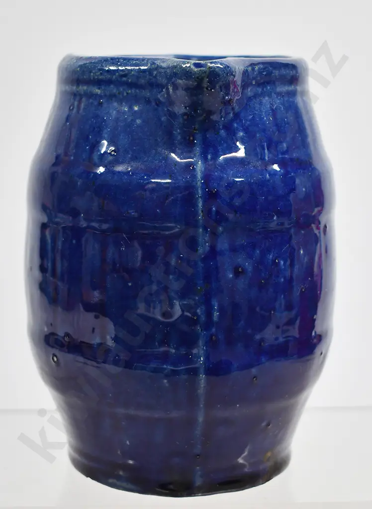 LUKE ADAMS ACORN JUG Image 1++