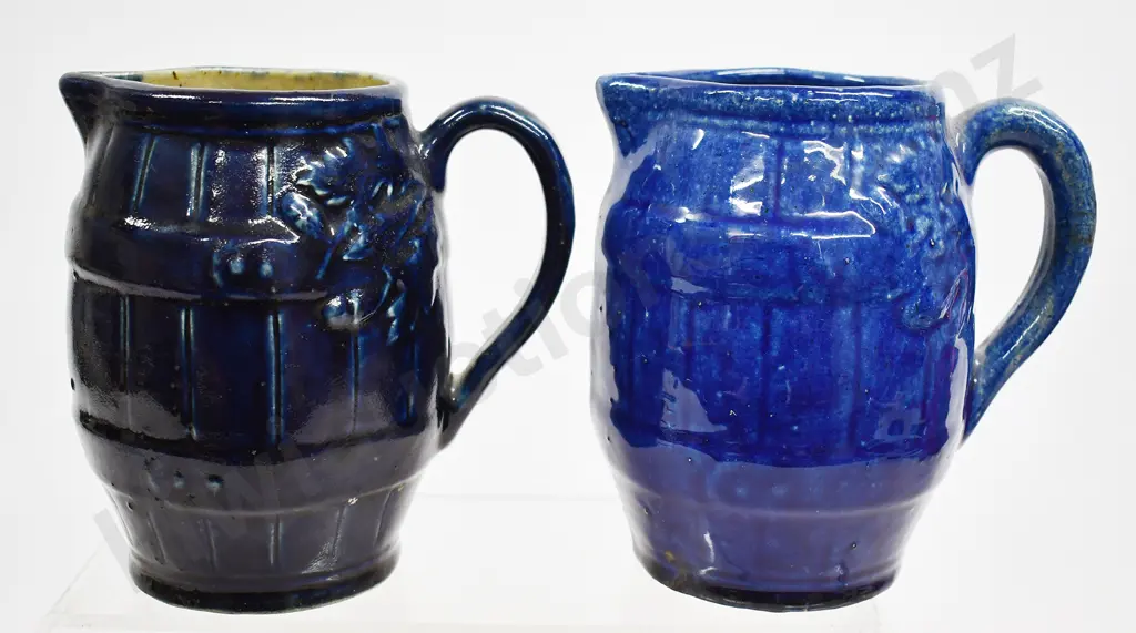 LUKE ADAMS ACORN JUG Image 1++