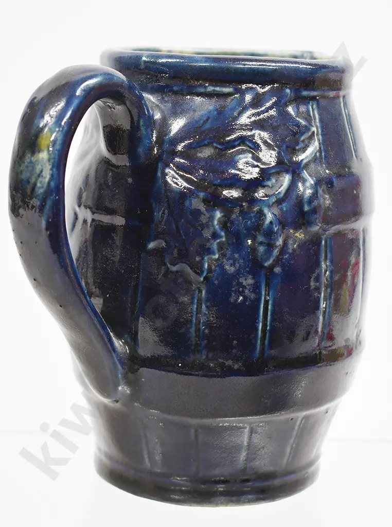 LUKE ADAMS ACORN JUG Image 1++