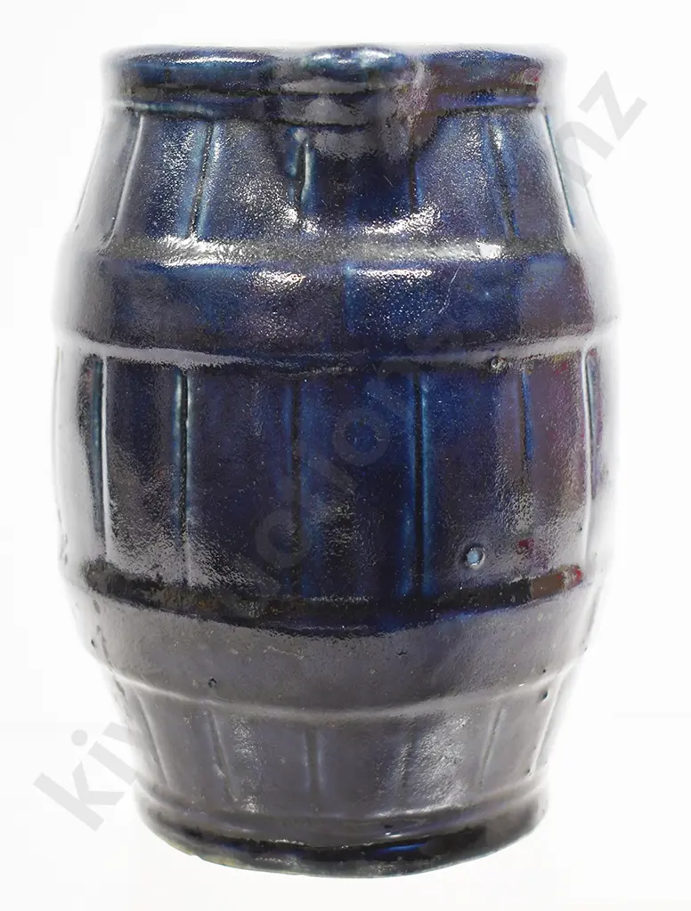 LUKE ADAMS ACORN JUG Image 1++