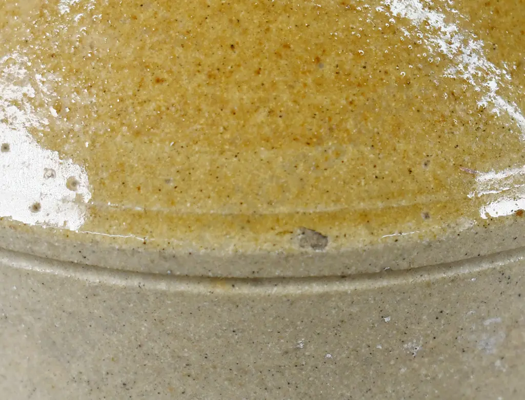 STOUR WARE TIMARU SMALL SIZE JAR Image 1++