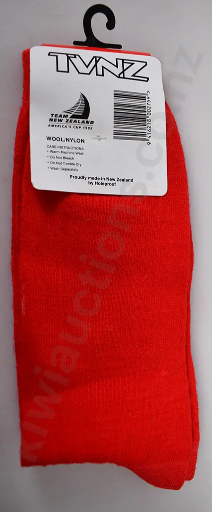 AMERICA'S CUP NEW ZEALAND MEMORABILIA Image 1++