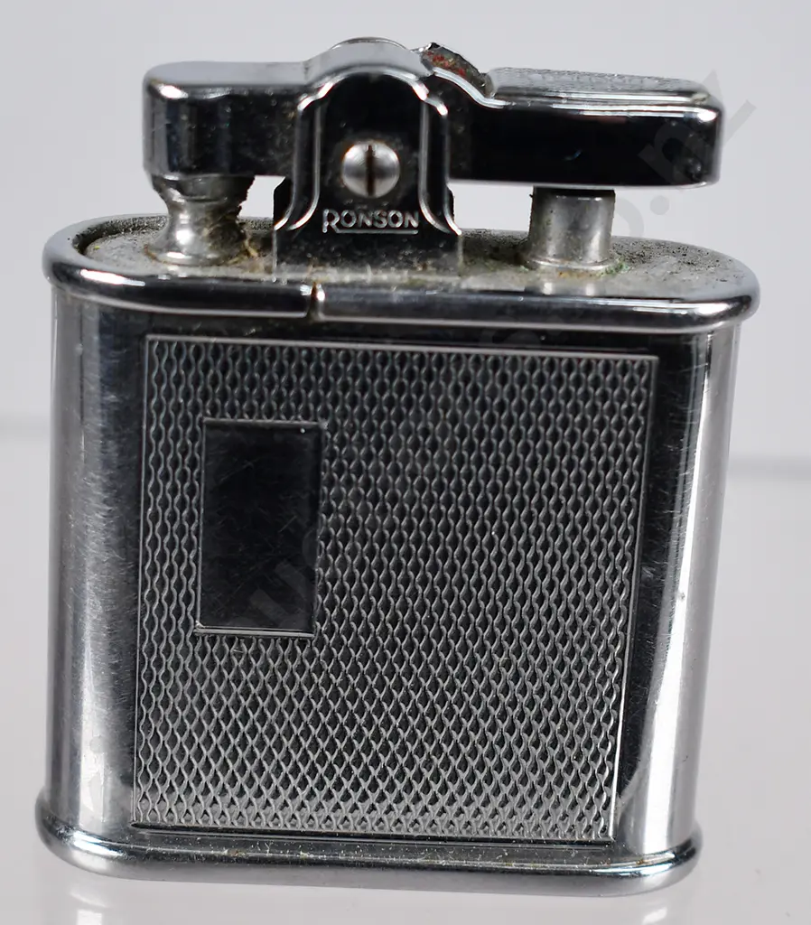RONSON LIGHTERS, Image 1++