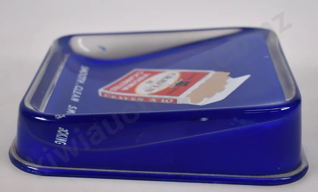 CRAVEN A GLASS CHANGE TRAY Image 1++