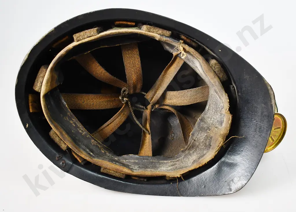 MINERS HELMET & LAMPS Image 1++
