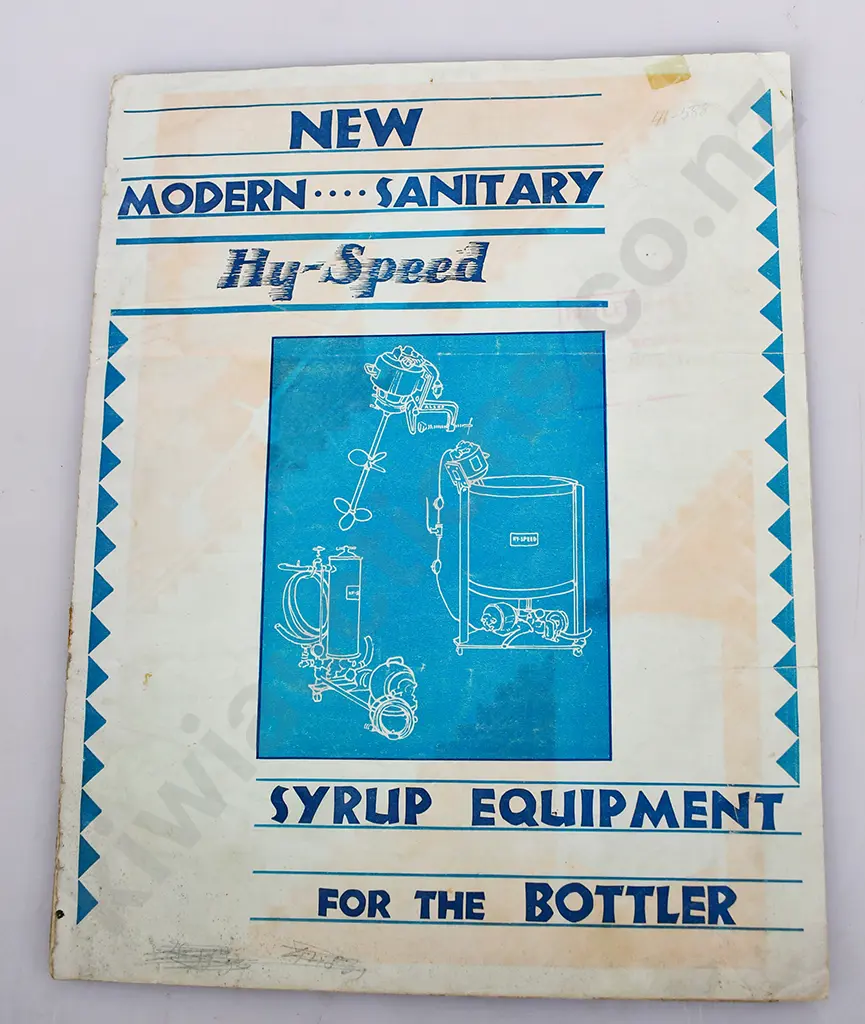 FOOD CANNNG, BOTTLE LABELING ETC CATALOGUES Image 1++