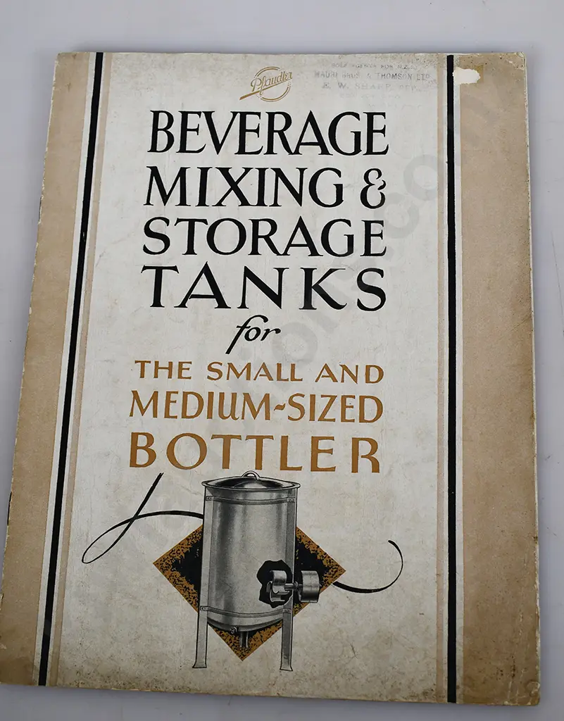 FOOD CANNNG, BOTTLE LABELING ETC CATALOGUES Image 1++