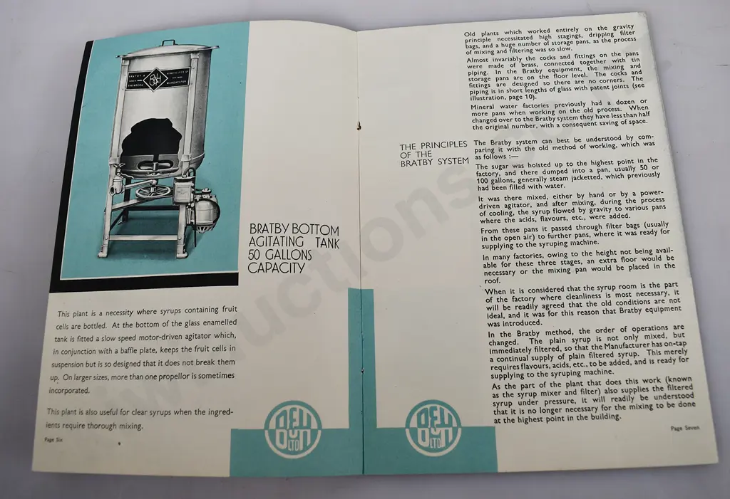 FOOD CANNNG, BOTTLE LABELING ETC CATALOGUES Image 1++