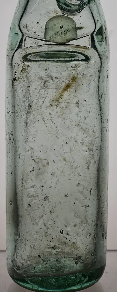 DODSON, MARLBOROUGH AERATED WATER CODDS Image 1++
